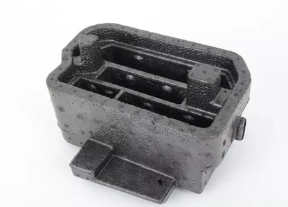 NEW BMW X1 E84 MODULE BRACKET 2990911 61352990911 ORIGINAL