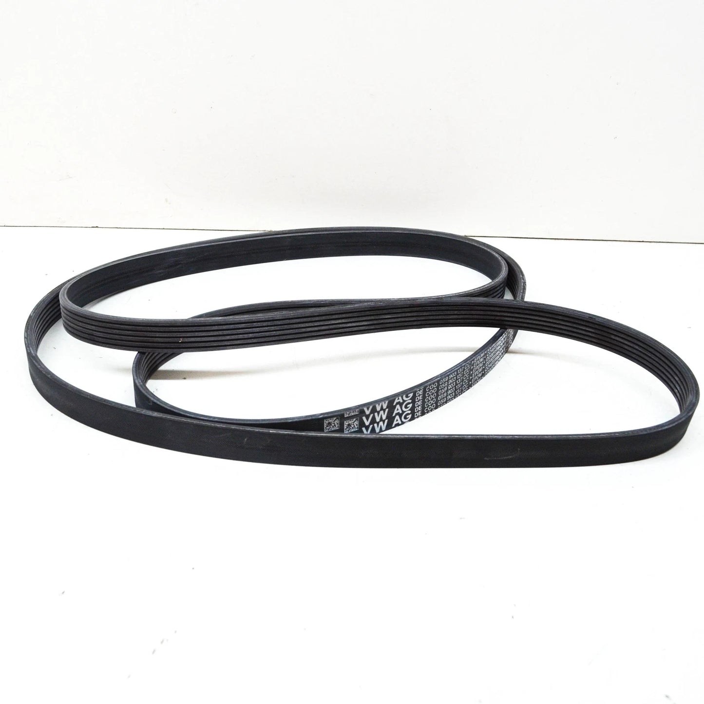 NEW VOLKSWAGEN AMAROK AUXILIARY ALTERNATOR V-RIBBED BELT 059903137CC