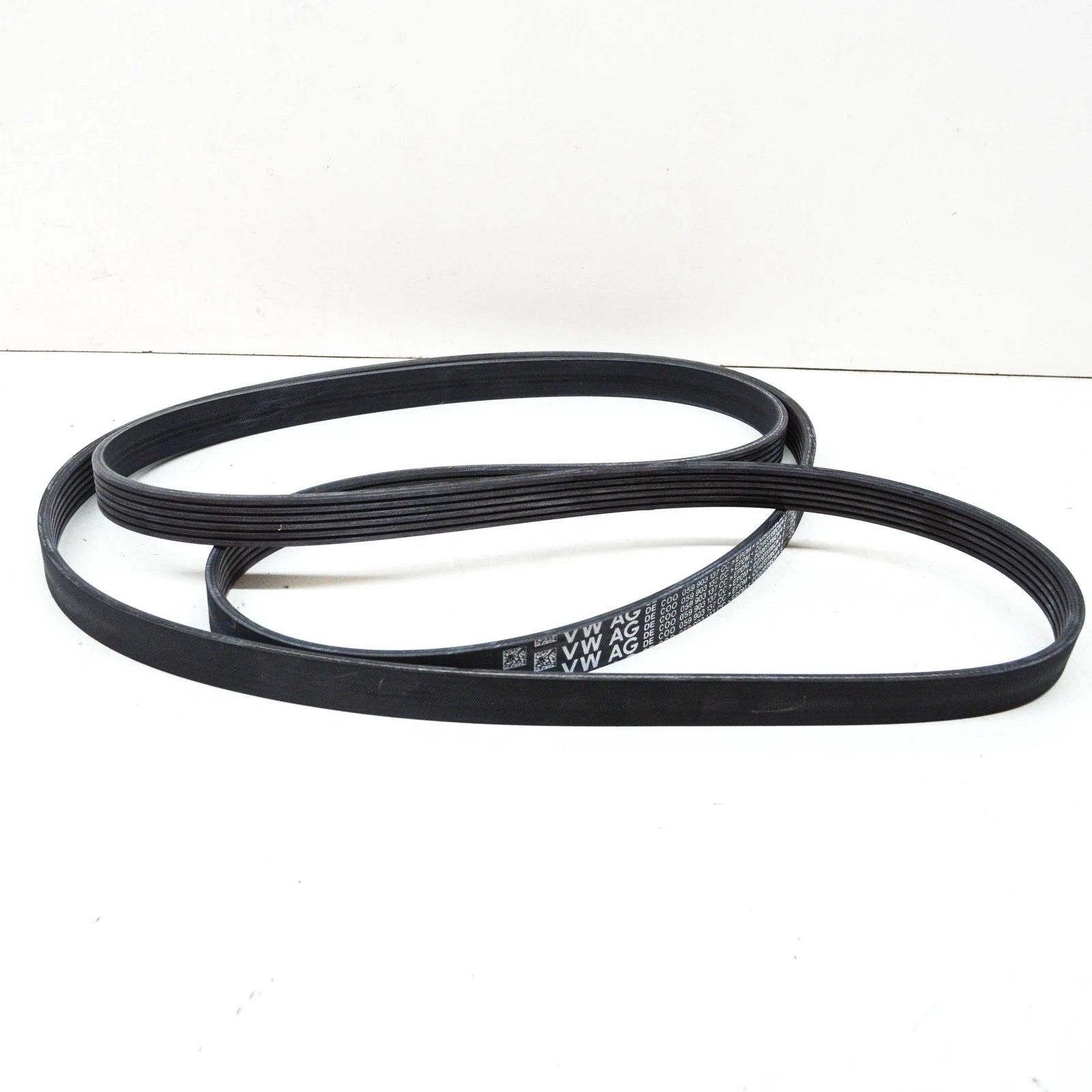 NEW VOLKSWAGEN AMAROK AUXILIARY ALTERNATOR V-RIBBED BELT 059903137CC