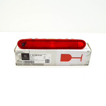 NEW MERCEDES BENZ CITAN 415 REAR THIRD BRAKE CENTRE STOP LIGHT A4159066400