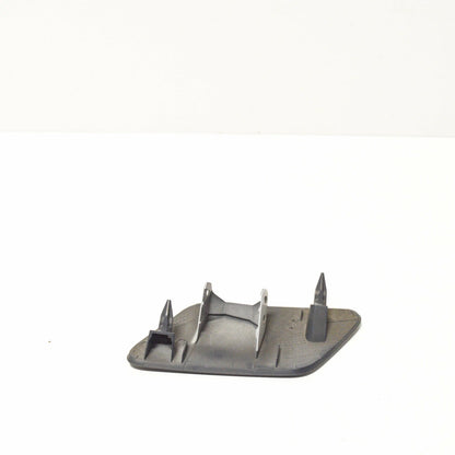 NEW AUDI RS3 8V FRONT RIGHT HEADLIGHT WASHER COVER CAP 8V5955276DGRU OEM