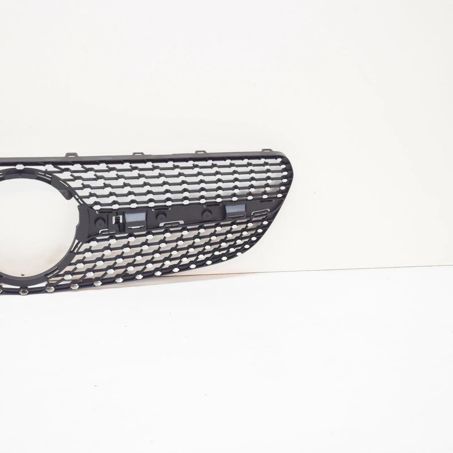 NEW MERCEDES-BENZ E-CLASS COUPE C238 FRONT RADIATOR GRILLE A2388881300 ORIGINAL