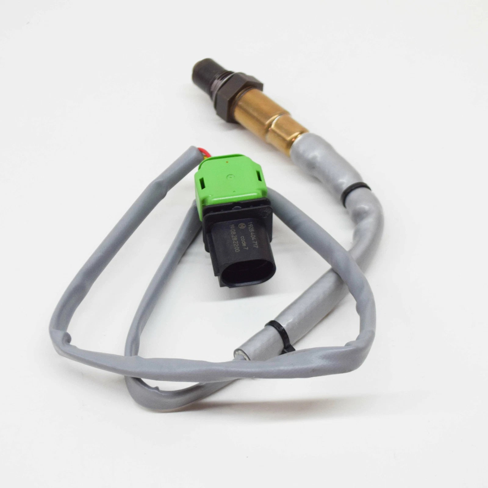 NEW AUDI A6 C6 LAMBDA OXYGEN SENSOR 07L906262R ORIGINAL