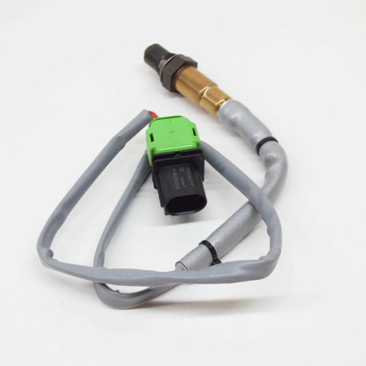 NEW AUDI A6 C6 LAMBDA OXYGEN SENSOR 07L906262R ORIGINAL
