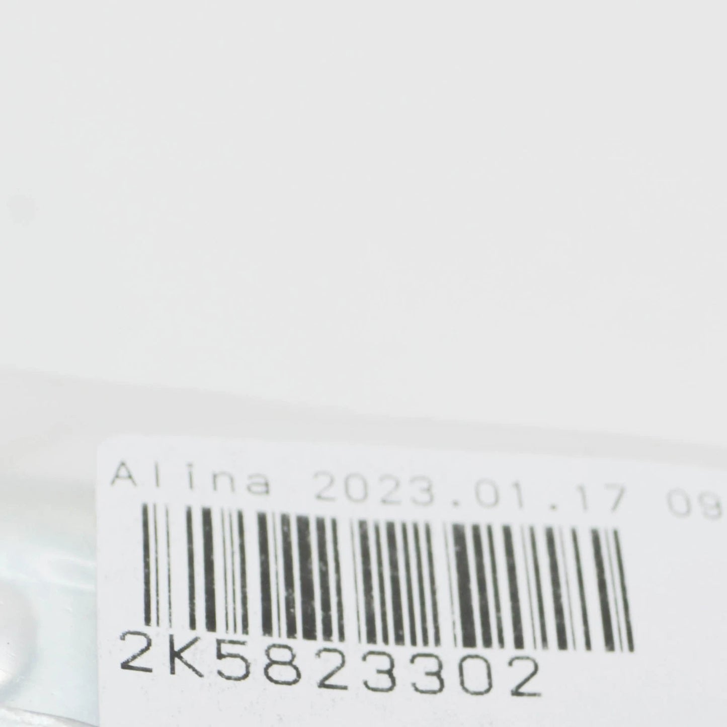 NEW VW CADDY 2K FRONT RIGHT BONNET HINGE 2K5823302