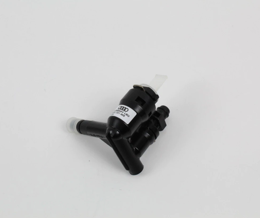 new audi a4 8kh,b8 clutch release bearing breather assembly 8w0721468 original