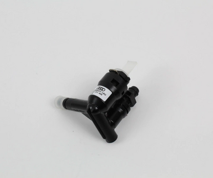 new audi a4 8kh,b8 clutch release bearing breather assembly 8w0721468 original