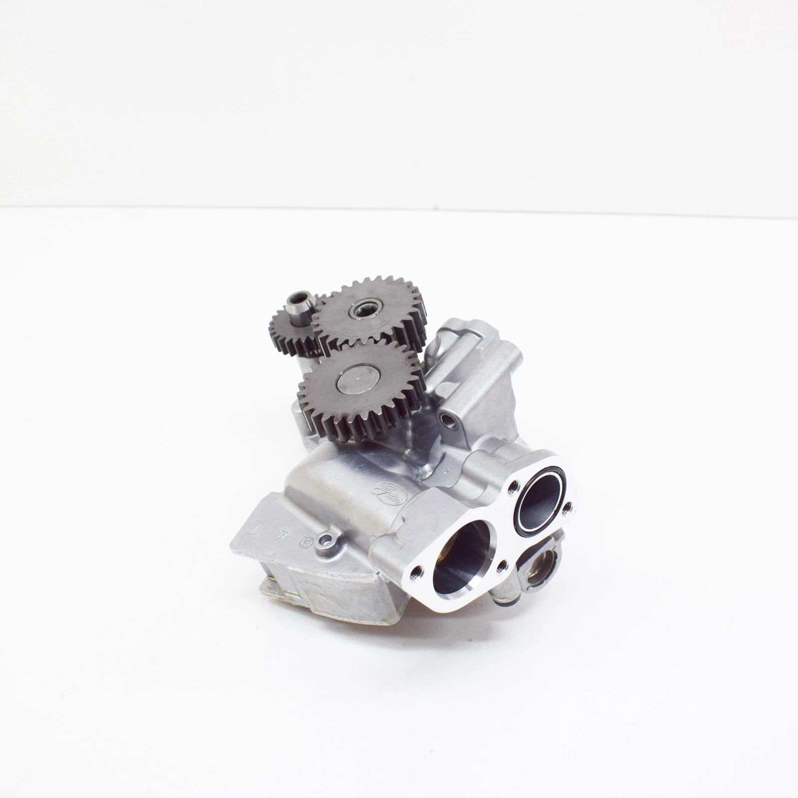 NEW AUDI A8 4H D4 ENGINE OIL PUMP 079115103BF ORIGINAL