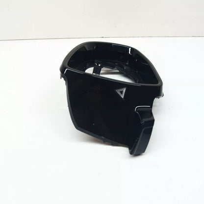 NEW BMW X3 F25 FRONT RIGHT DOOR MIRROR SUPPORTING RING 51167327914 ORIGINAL