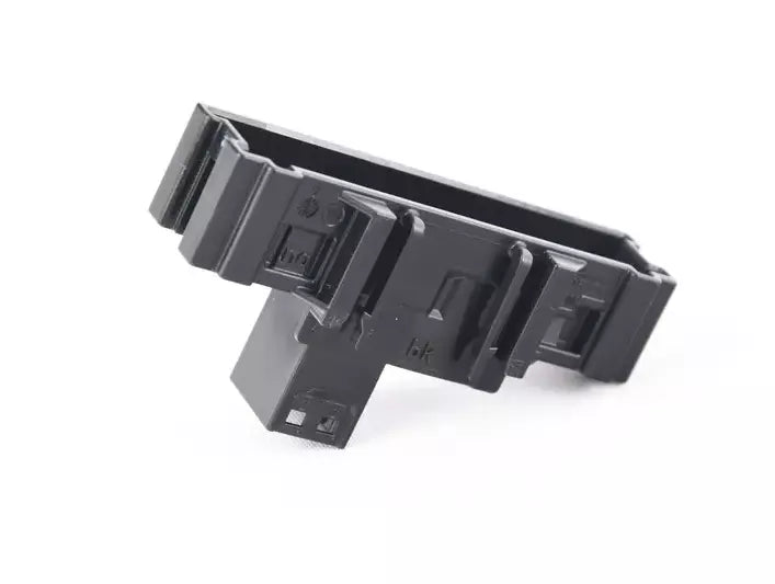 NEW MERCEDES-BENZ ML W164 FRONT SEAT SEPARATION POINT PLUG A0465456628 ORIGINAL