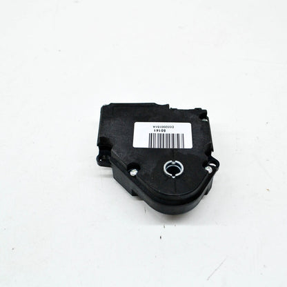 NEW MB M-CLASS W163 HEATER FLAP MOTOR ACTUATOR A1638200108 4.3 PETROL ORIGINAL