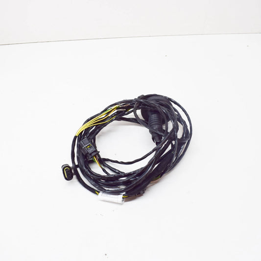 NEW BMW F30 F32 F34 REAR PDC SENSOR HARNESS KIT 66202339614 2339614 ORIGINAL