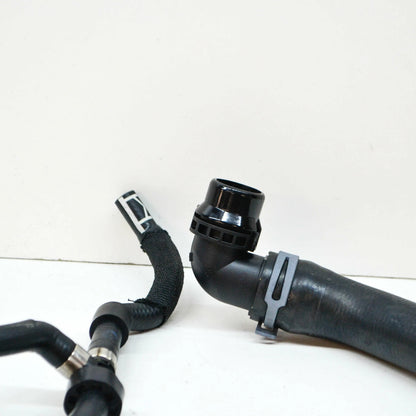 NEW AUDI Q3 SQ3 F3 WATER COOLING PIPE HOSE W COUPLING 5QF122101BJ