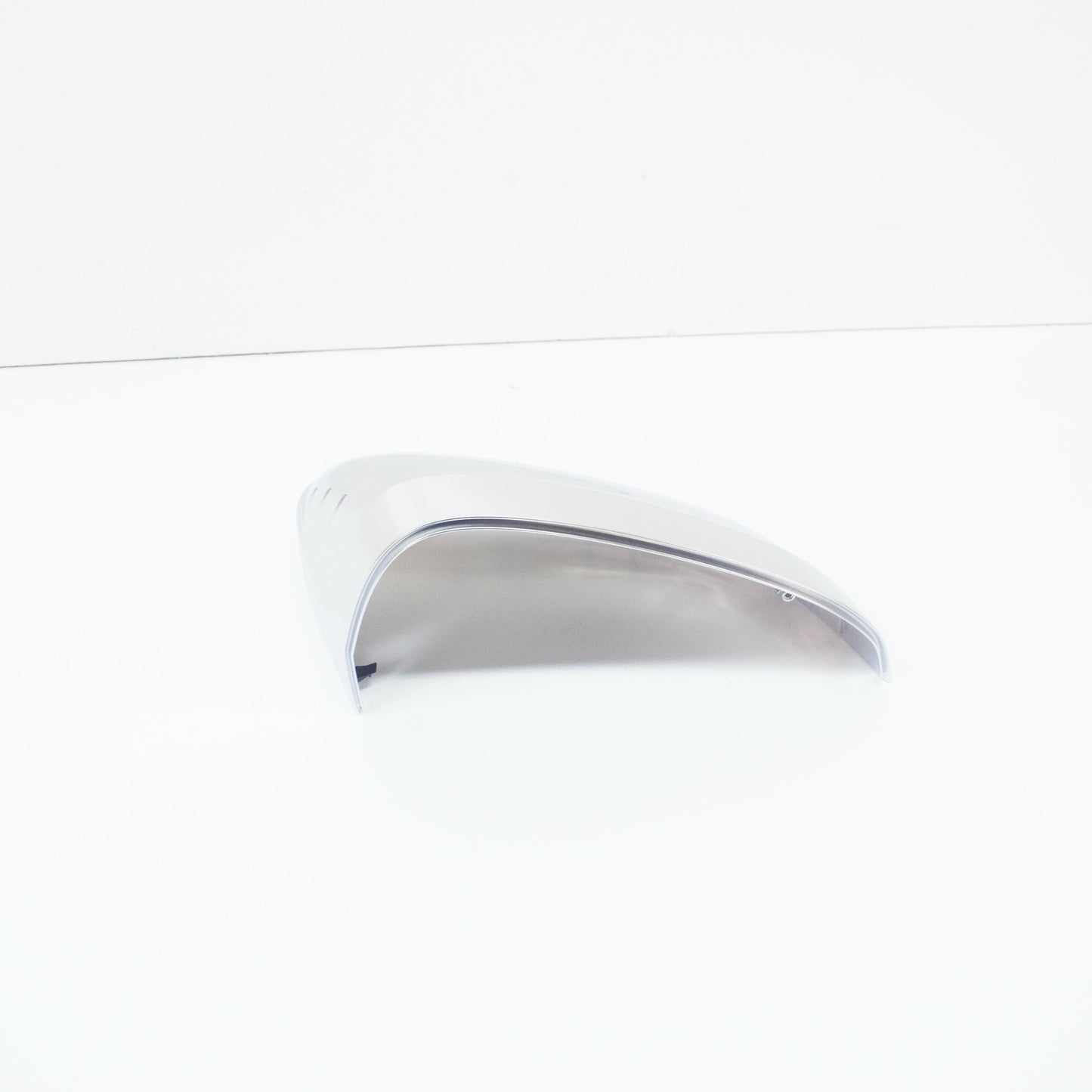 new audi a4 b9 front right door mirror cover 8w0857528b3q7 original