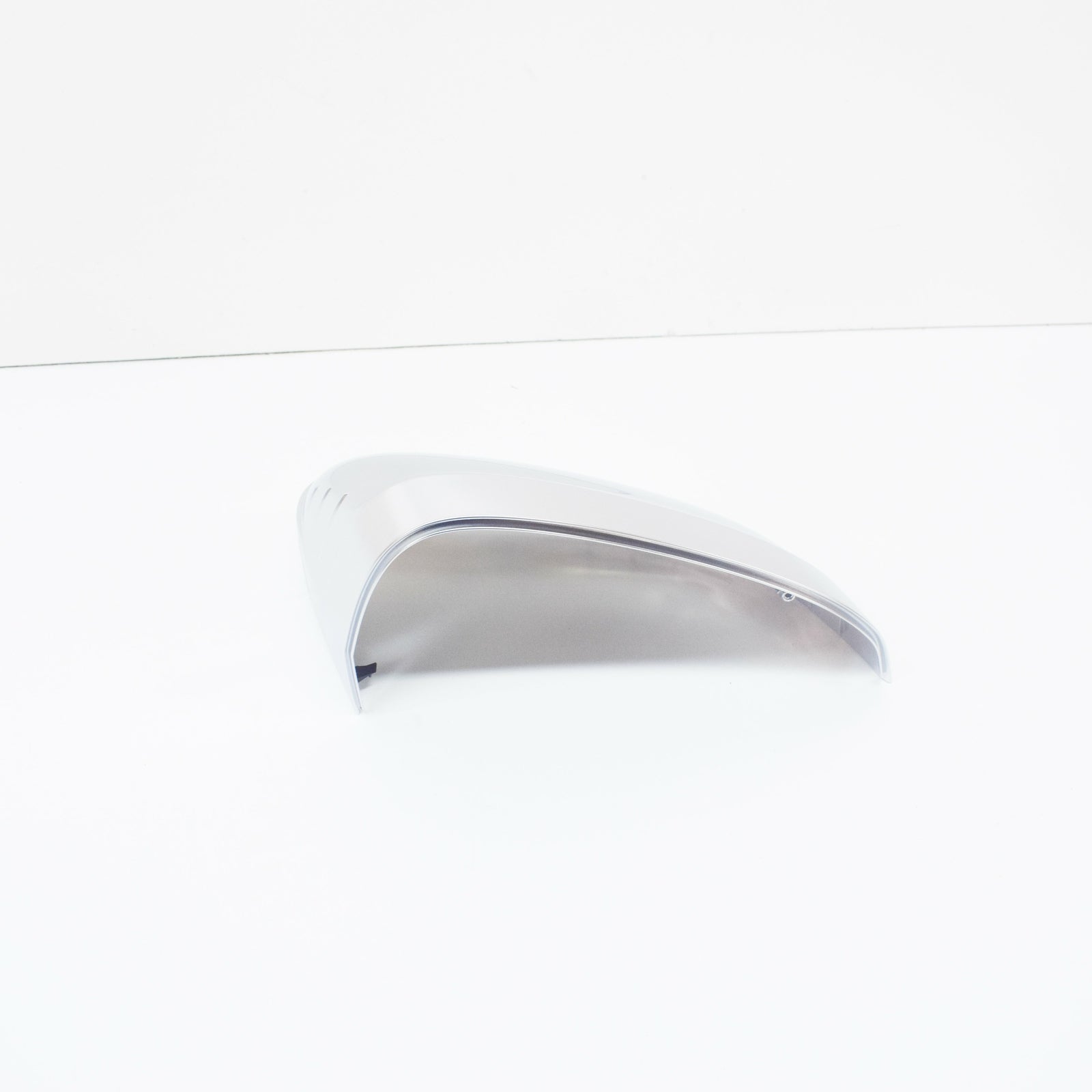 new audi a4 b9 front right door mirror cover 8w0857528b3q7 original