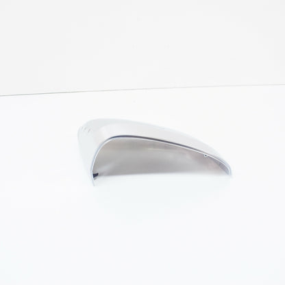 new audi a4 b9 front right door mirror cover 8w0857528b3q7 original