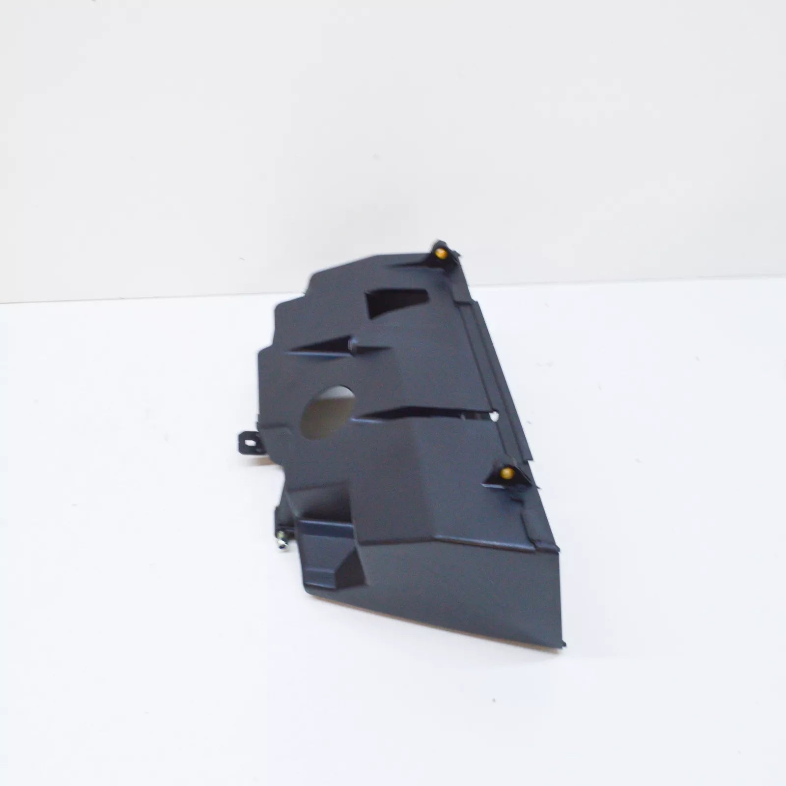 NEW BMW 8 E31 RIGHT HEADLIGHT HOUSING 63128354558 8354558 ORIGINAL