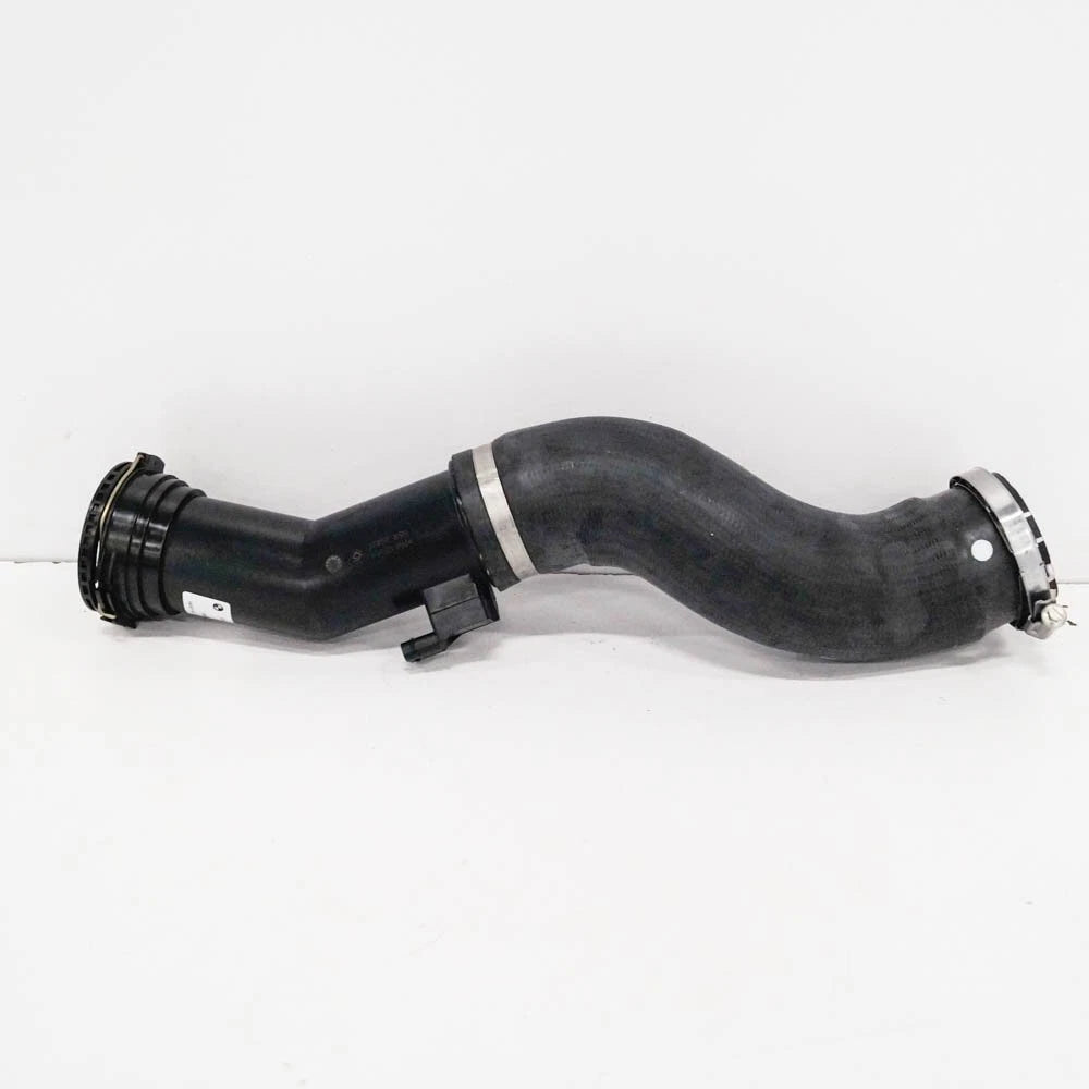 NEW BMW 3 F30 INTERCOOLER HOSE PIPE 13717597588 2013 ORIGINAL
