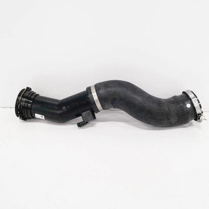 NEW BMW 3 F30 INTERCOOLER HOSE PIPE 13717597588 2013 ORIGINAL