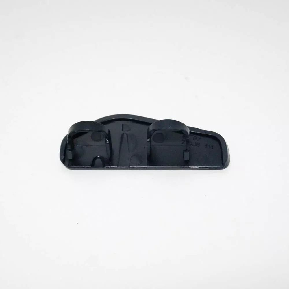 NEW BMW 3 TOURING E46 LEFT HEADLAMP WASHER NOZZLE COVER 61677066847 ORIGINAL