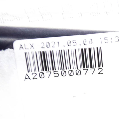 NEW MERCEDES-BENZ E COUPE C207 OIL COOLER RETURN LINE RIGHT A2075000772 ORIGINAL