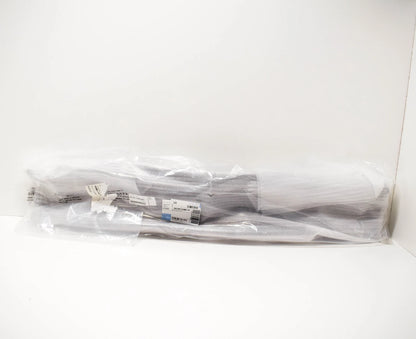 NEW BMW 8 E31 COUPE TAIL TRIM PANEL 51471970277 ORIGINAL