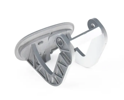 NEW MERCEDES-BENZ C W203 RIGHT HEADLIGHT WASHER COVER A20388008059999 ORIGINAL