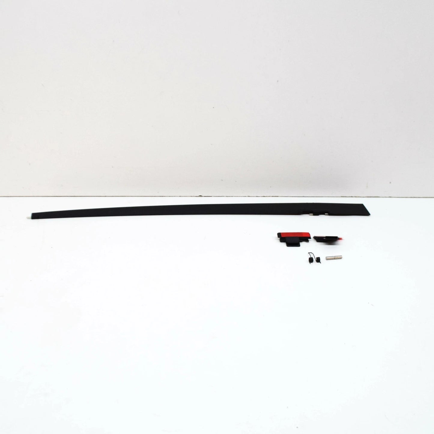 NEW AUDI A7 4K8 SUNROOF OPENING LEFT LOWER TRIM 4K8877781A9B9