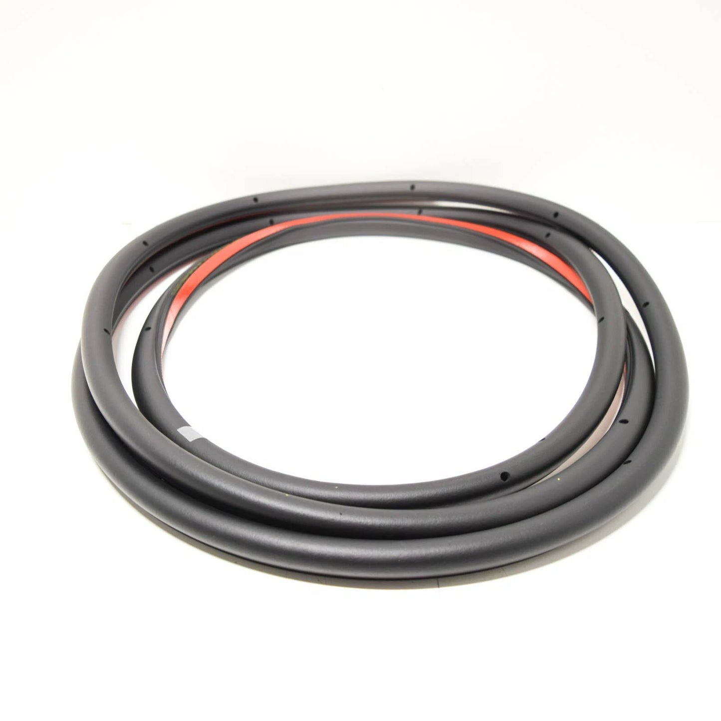 NEW VOLKSWAGEN TIGUAN MK1 FRONT LEFT DOOR SEAL OUTER 5N0837701A5AP