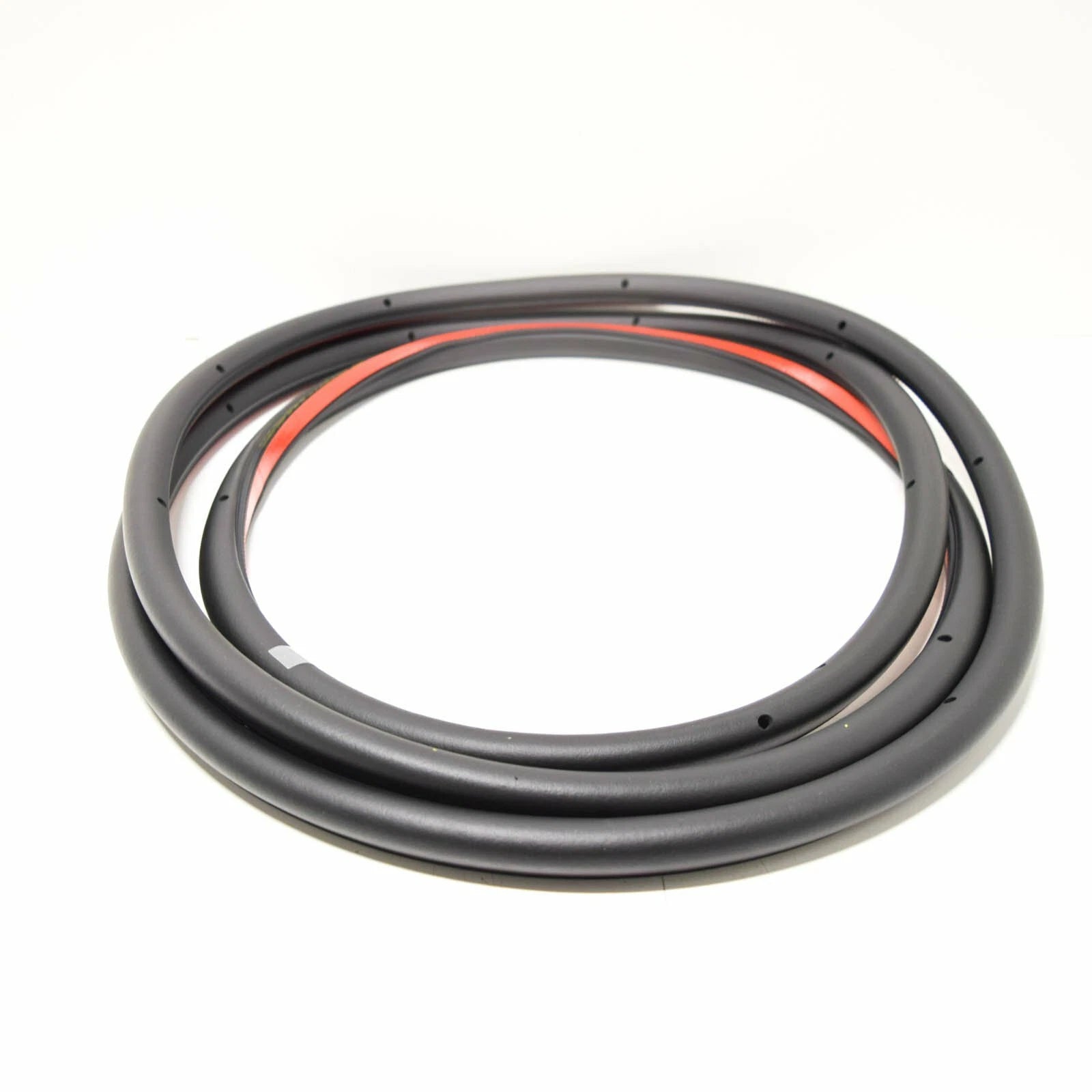 NEW VOLKSWAGEN TIGUAN MK1 FRONT LEFT DOOR SEAL OUTER 5N0837701A5AP