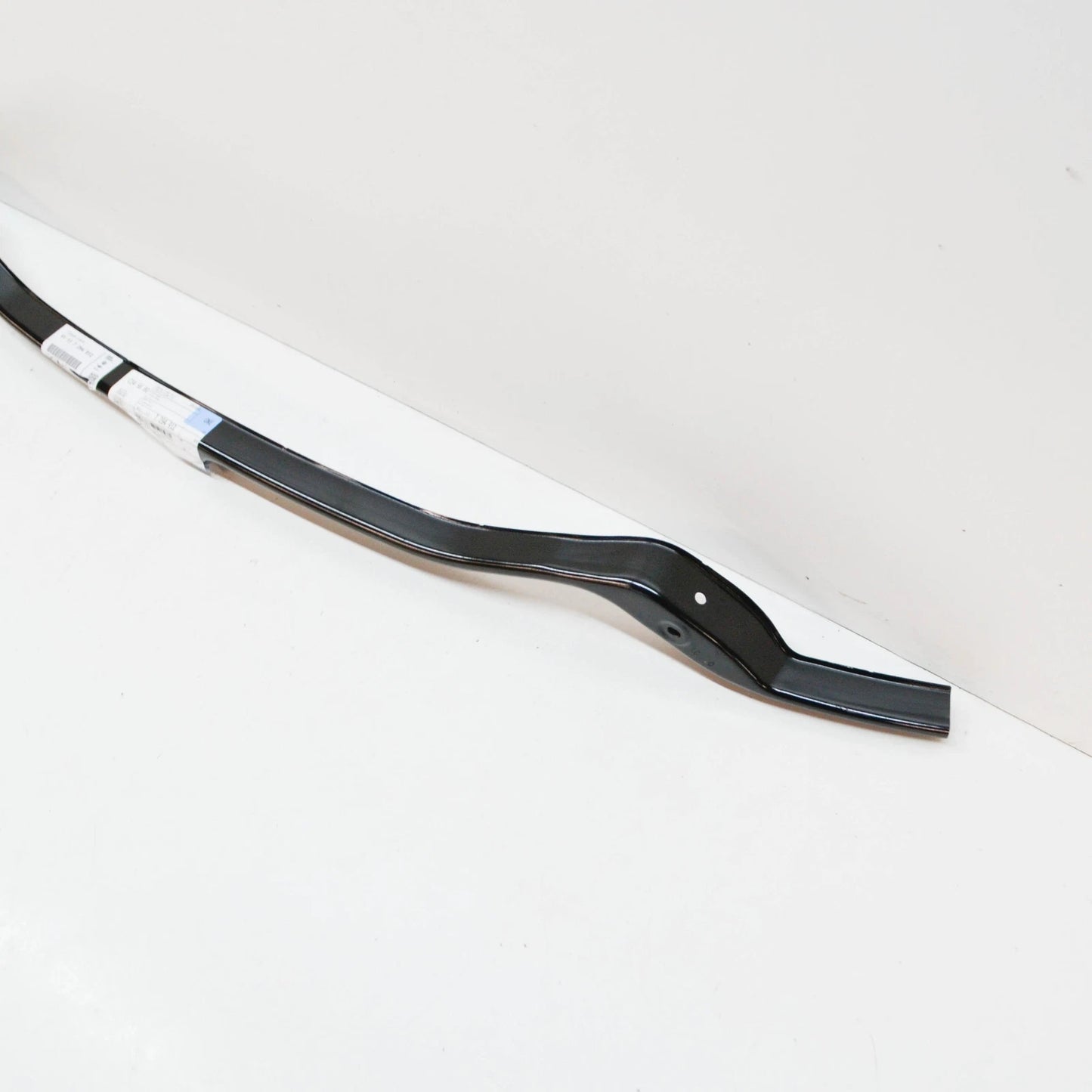 NEW BMW 3 GT F34 FRONT BUMPER LOWER CRASH BAR 51117294912 7294912 2016 ORIGINAL