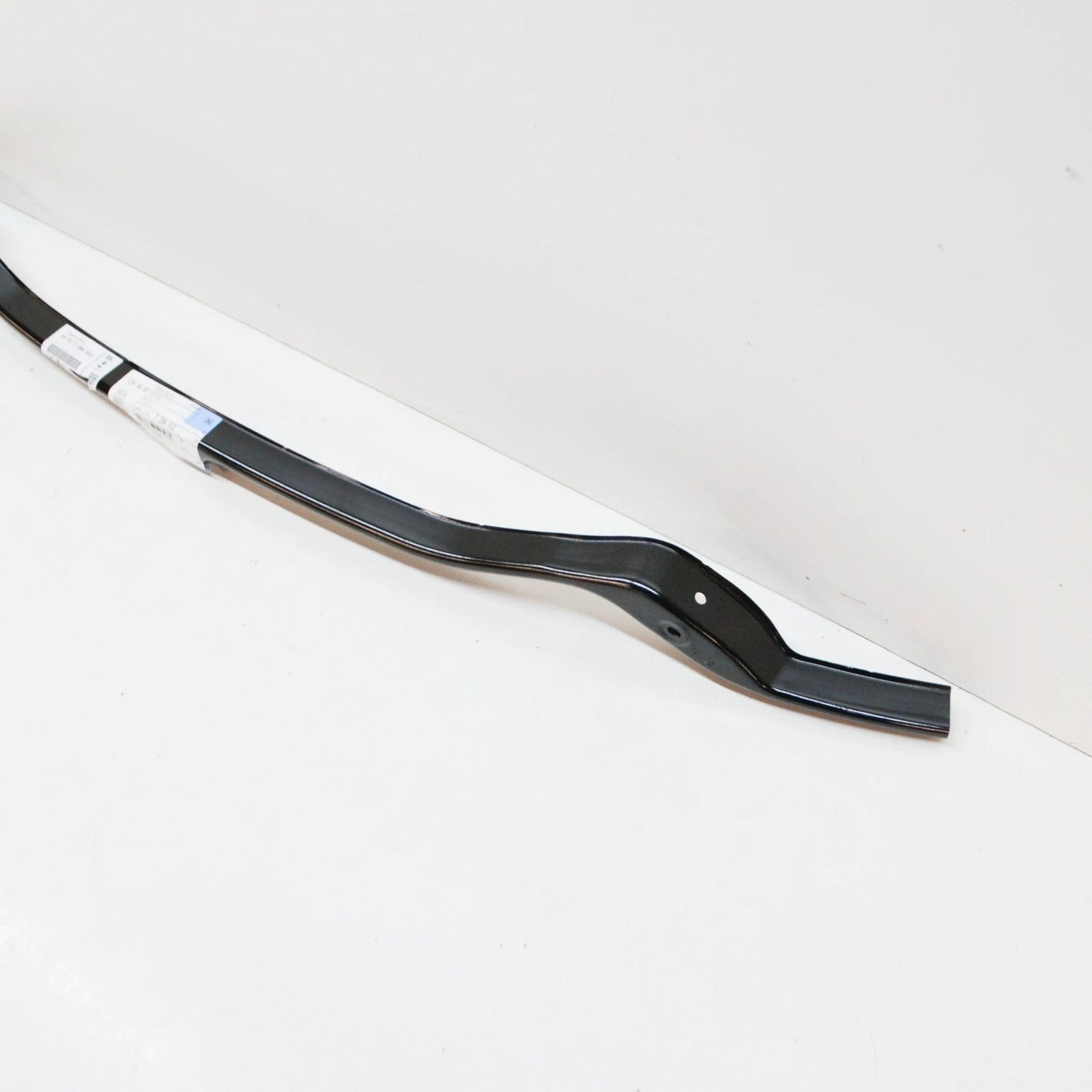 NEW BMW 3 GT F34 FRONT BUMPER LOWER CRASH BAR 51117294912 7294912 2016 ORIGINAL