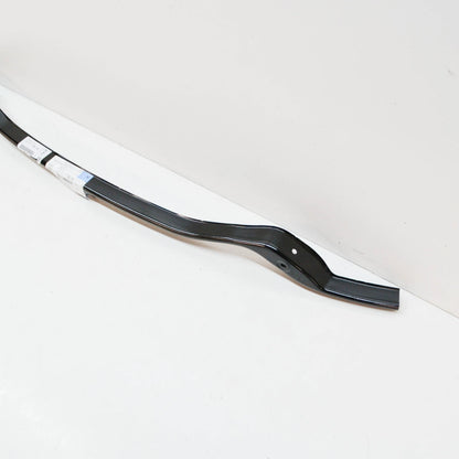 NEW BMW 3 GT F34 FRONT BUMPER LOWER CRASH BAR 51117294912 7294912 2016 ORIGINAL