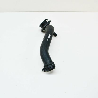 NEW MERCEDES-BENZ C W205 COOLANT WATER PIPE HOSE A2058300802 AMG ORIGINAL
