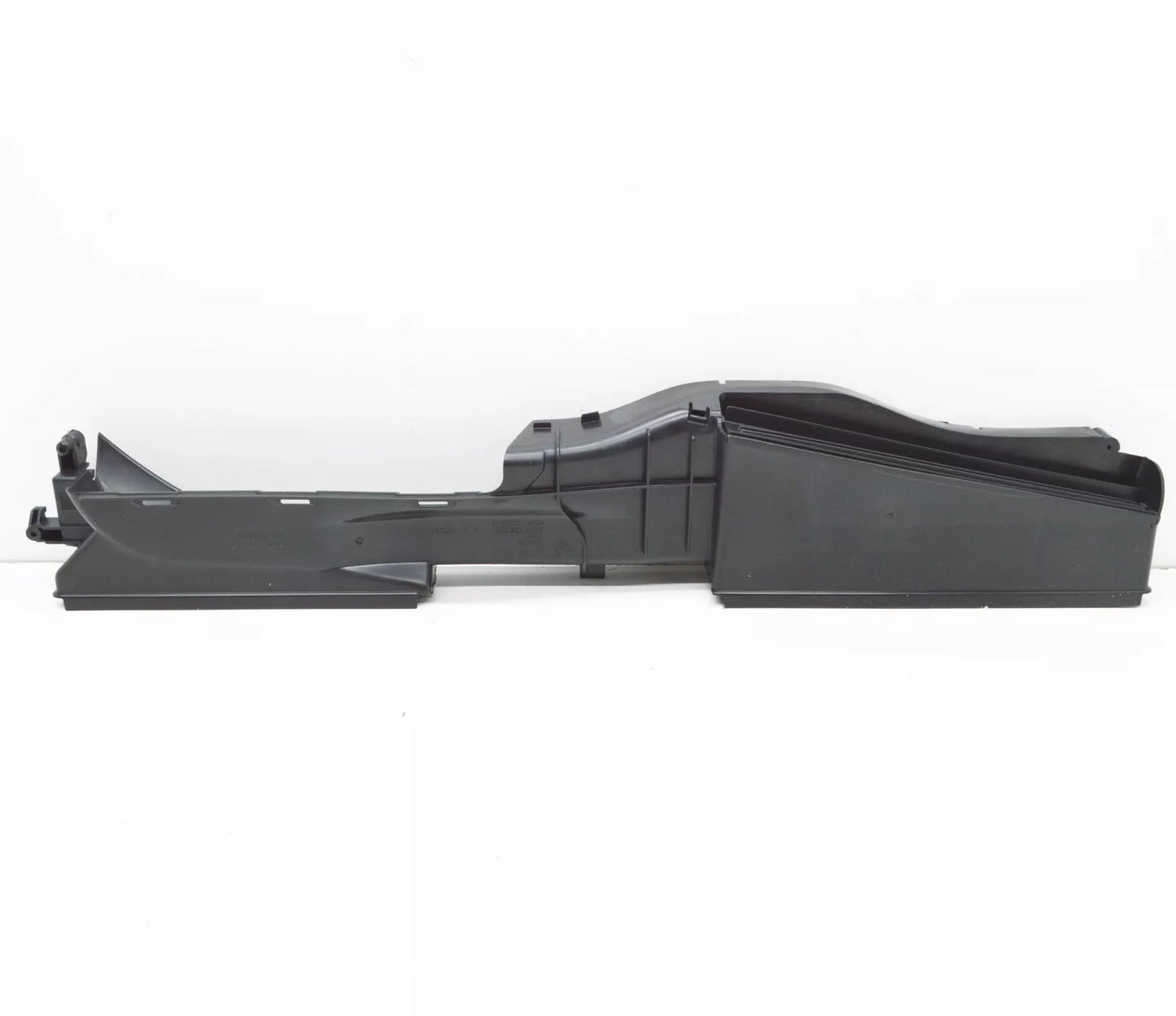 NEW VOLKSWAGEN TIGUAN 5N LOWER AIR GUIDE DUCT 5QM129254