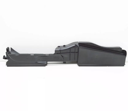 NEW VOLKSWAGEN TIGUAN 5N LOWER AIR GUIDE DUCT 5QM129254