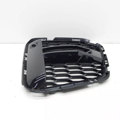 NEW BMW X1 F48 M FRONT LEFT LATERAL GRID GRILL 5A2D4E5 51115A2D4E5 ORIGINAL