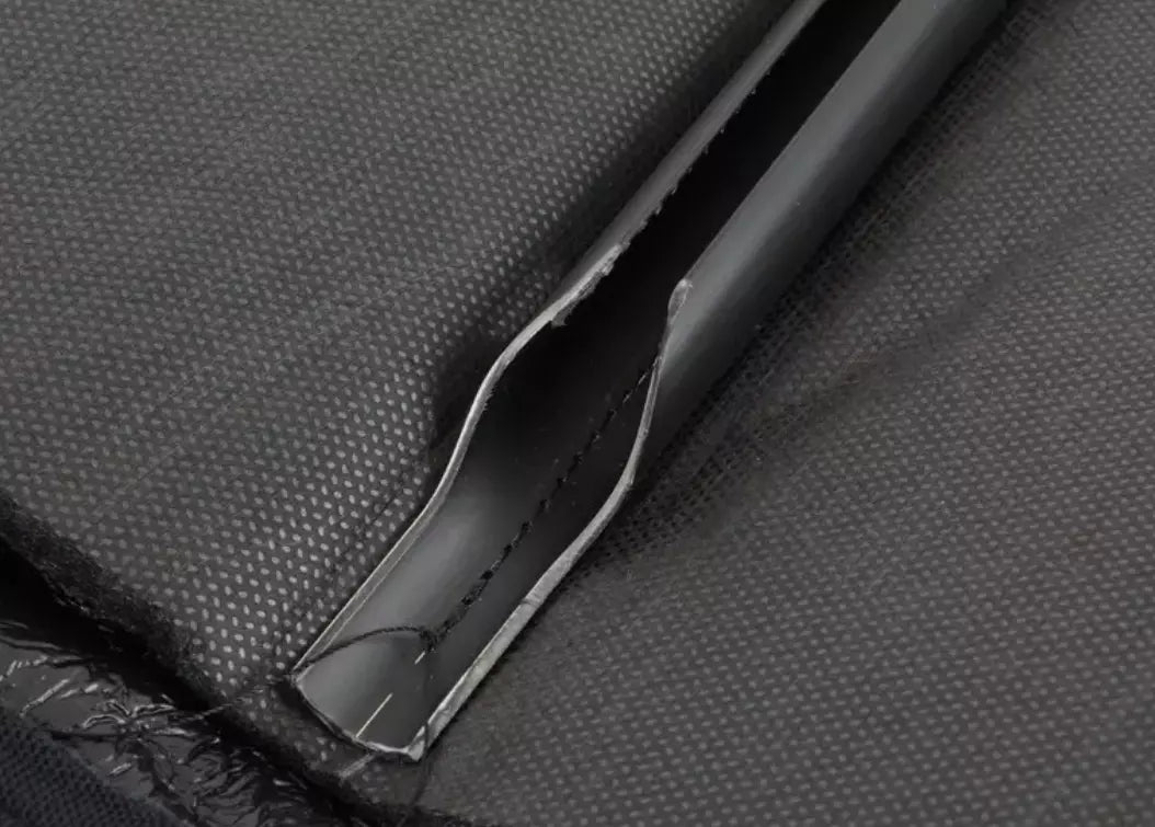 NEW BMW 1 CABRIO E88 INTERNAL HEAD LINING 54347174783 7174783 ORIGINAL