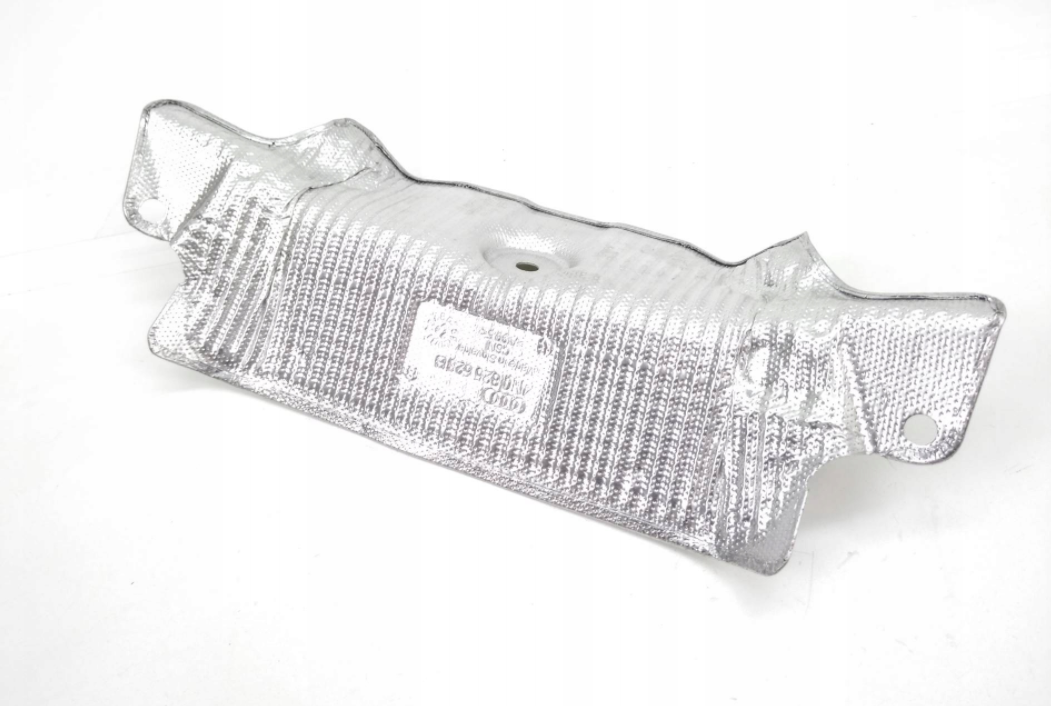 NEW AUDI A8 4N D5 FLOOR PAN HEAT SHIELD 4N0825623B ORIGINAL