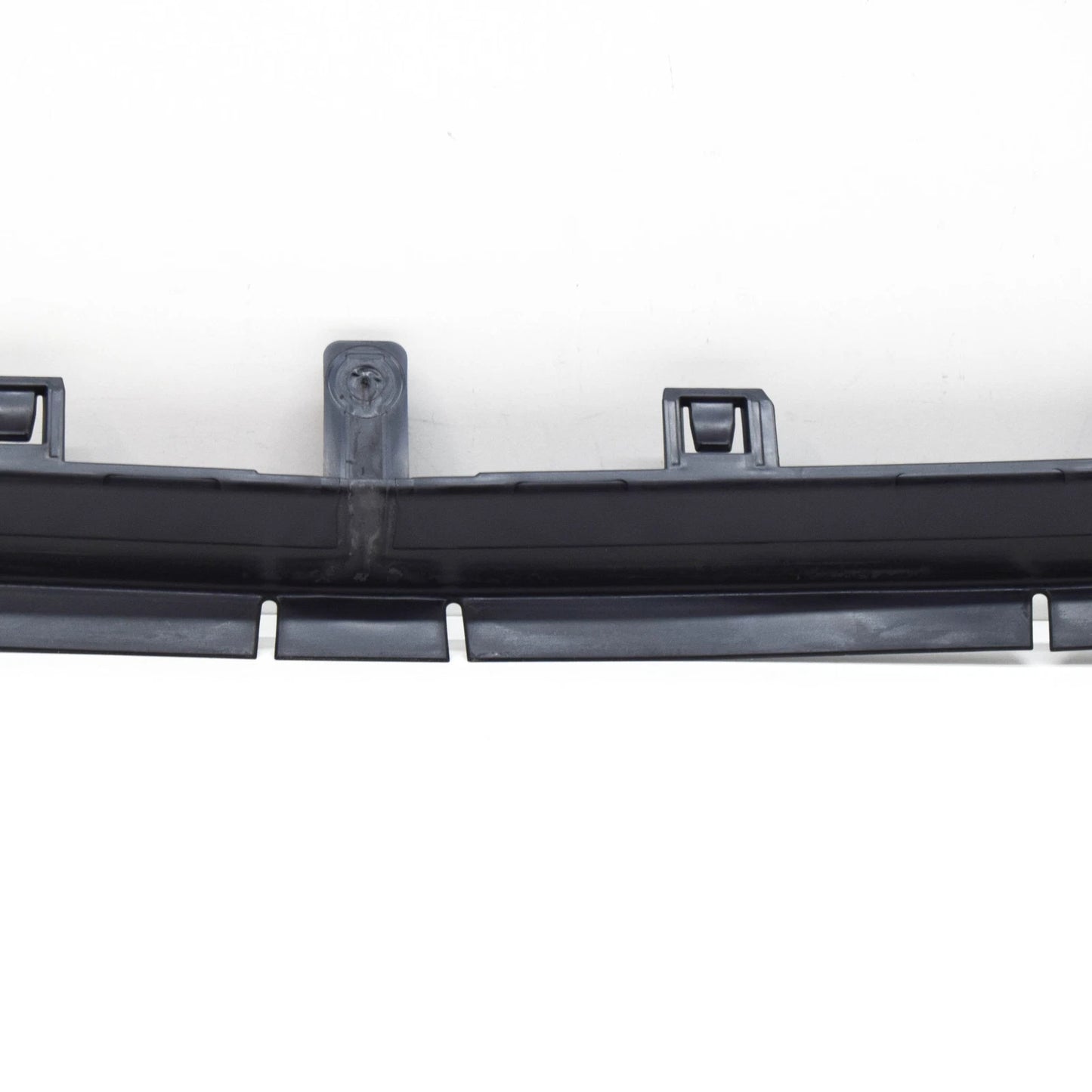 NEW AUDI Q5 FY RADIATOR AIR DUCT CENTER 80A121345AE ORIGINAL