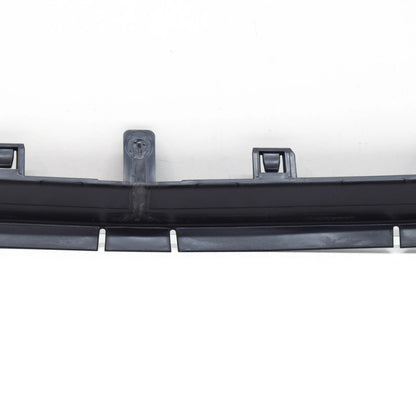 NEW AUDI Q5 FY RADIATOR AIR DUCT CENTER 80A121345AE ORIGINAL