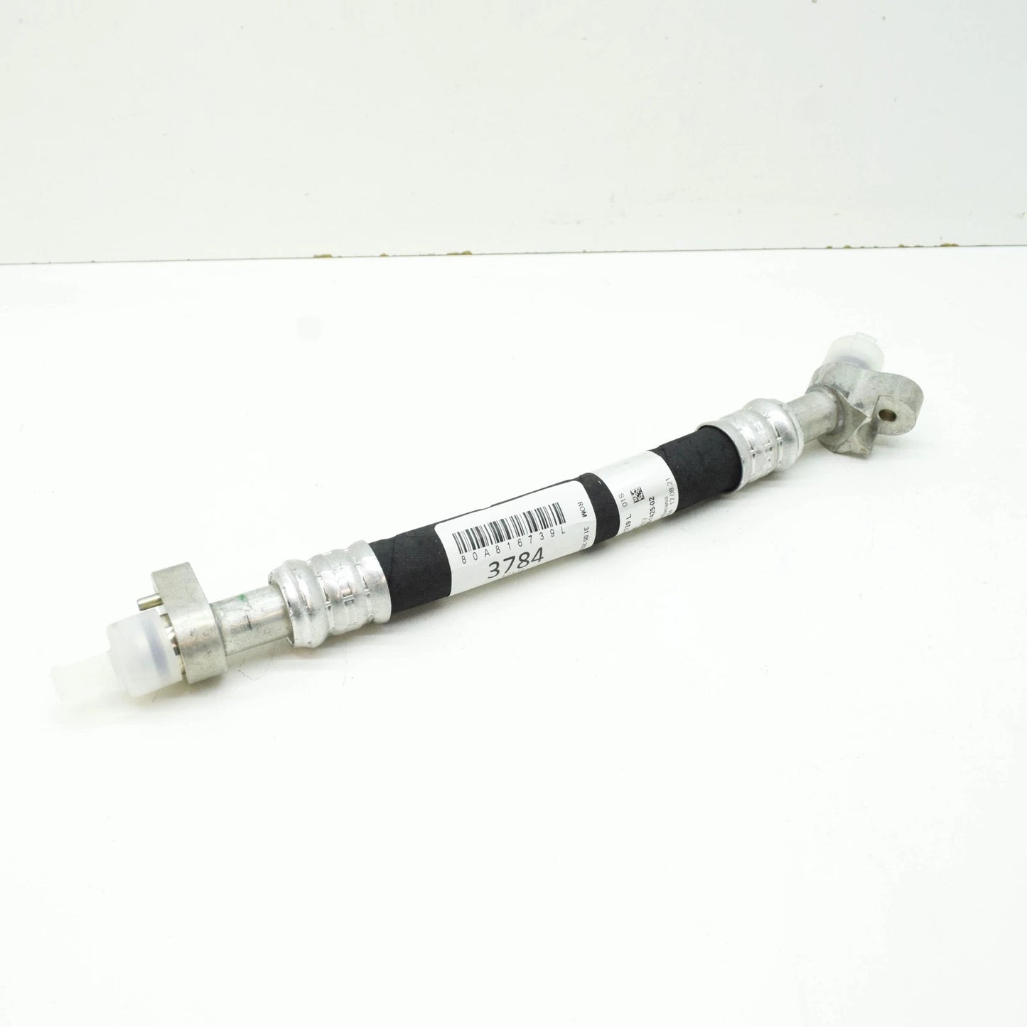 NEW AUDI Q5 FY A/C REFRIGERANT LINE 80A816739L ORIGINAL