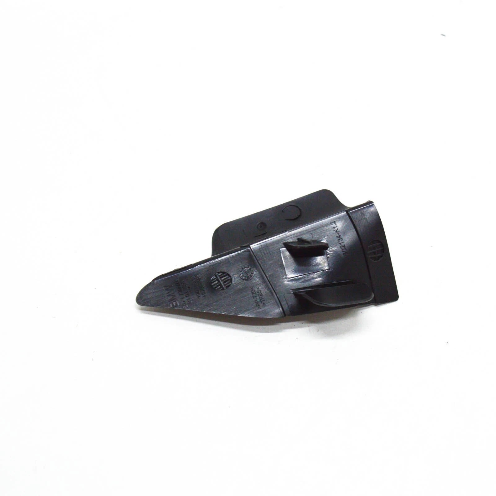 NEW BMW 1 F20 LEFT APRON COVER 51717308091 ORIGINAL