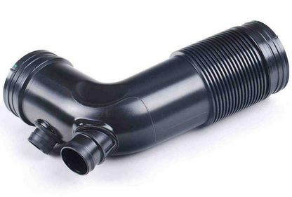 NEW VOLKSWAGEN BEETLE A5 AIR INTAKE CONNECTION PIPE 07K129684B ORIGINAL