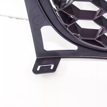 NEW VW GOLF FRONT BUMPER GTI LOWER CENTER GRILLE MK6 5K0853677C9B9 ORIGINAL