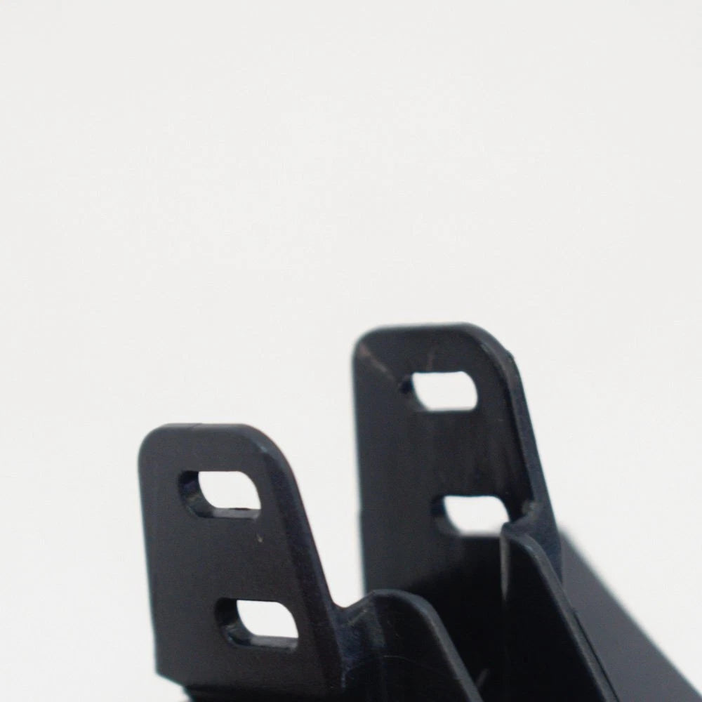 NEW BMW 3 TOURING E91 RIGHT HEADLIGHT WASHER NOZZLE COVER 61677211210 ORIGINAL