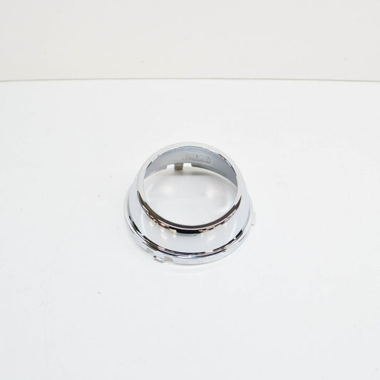 NEW MERCEDES-BENZ ML W164 FRONT BUMPER LEFT CHROMIUM COVER A1648852922 ORIGINAL