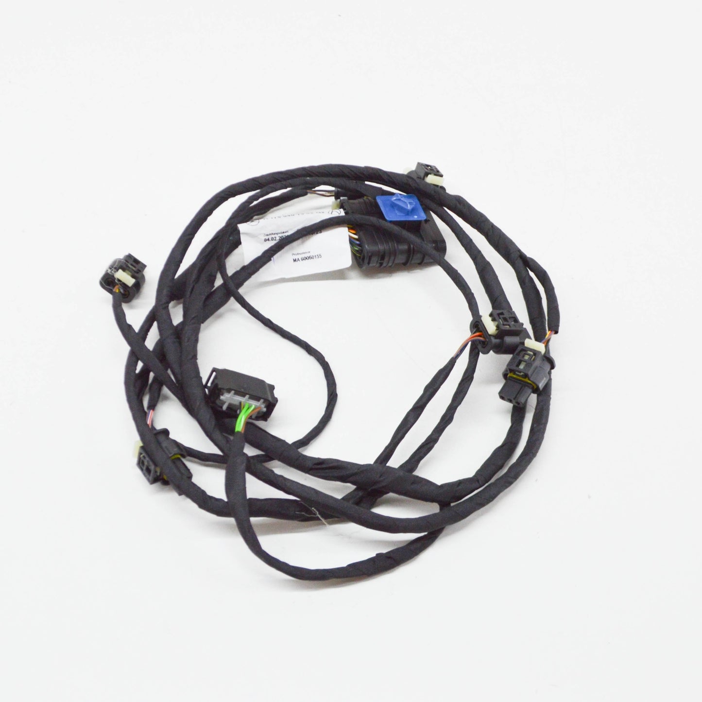 NEW MB A W176 FRONT BUMPER PDC WIRING HARNESS A1765401902 ORIGINAL