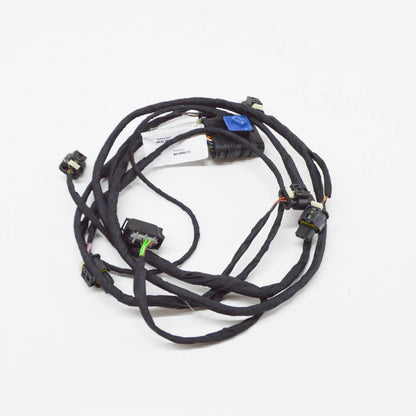 NEW MB A W176 FRONT BUMPER PDC WIRING HARNESS A1765401902 ORIGINAL