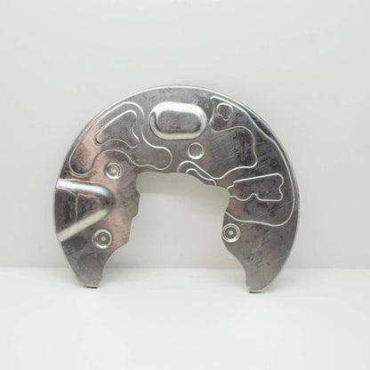 NEW MERCEDES-BENZ GLE W167 FRONT LEFT BRAKE DISC PROTECTION A1674213900 ORIGINAL